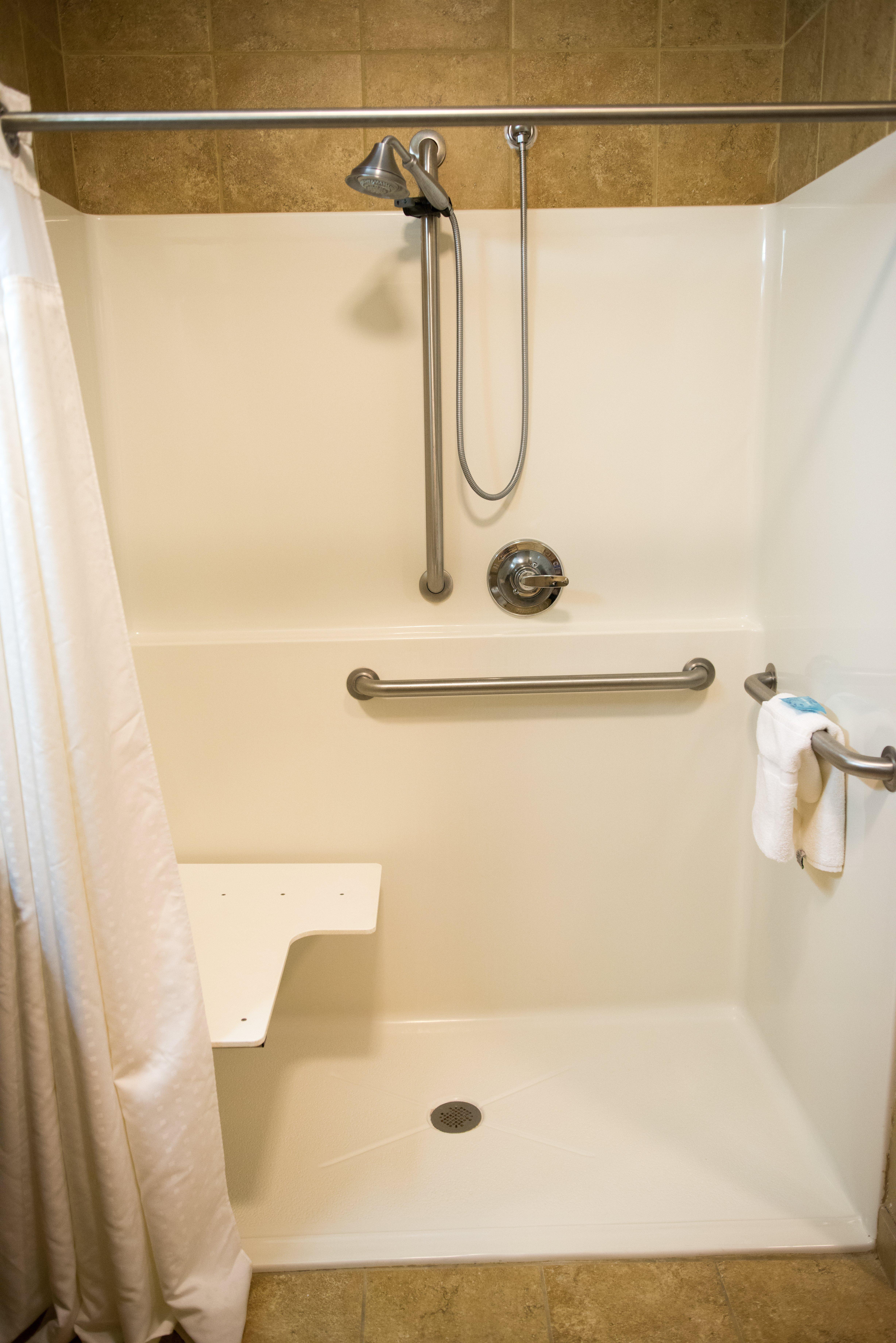 Express & Northwood By Ihg