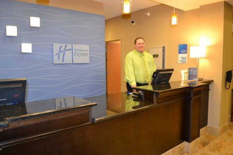 Hotel Express & Northwood By Ihg